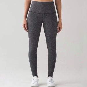 Lululemon Wunder Under Pant (Hi-Rise)